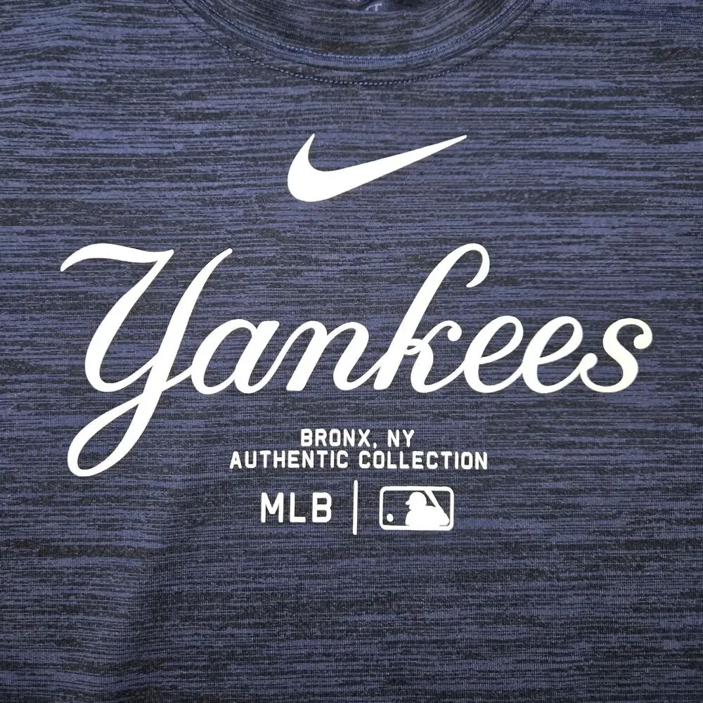 Nike good polyester